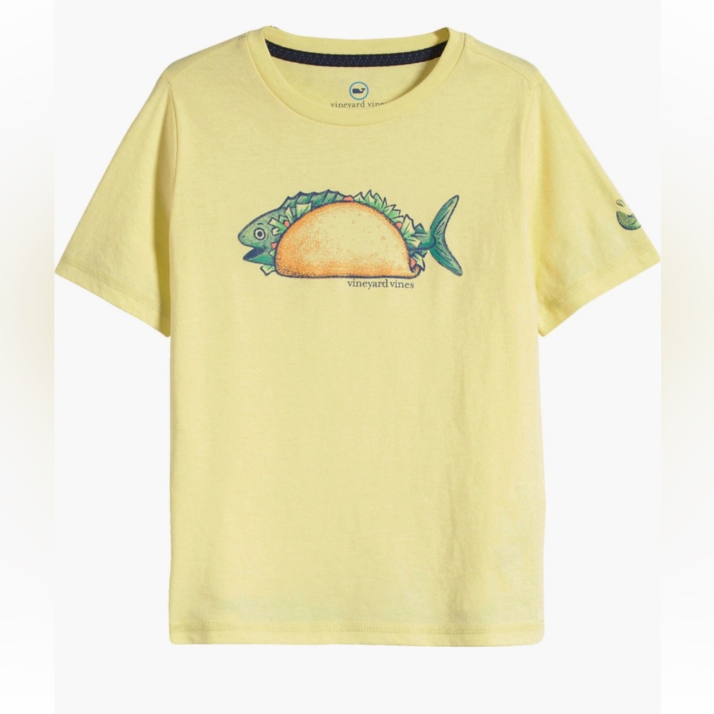 Vineyard Vines Kids T-Shirt